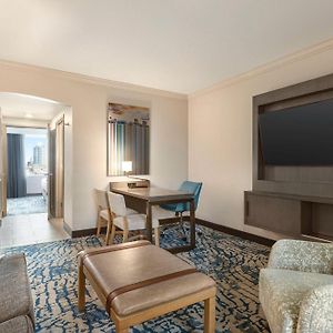 King Suite City View